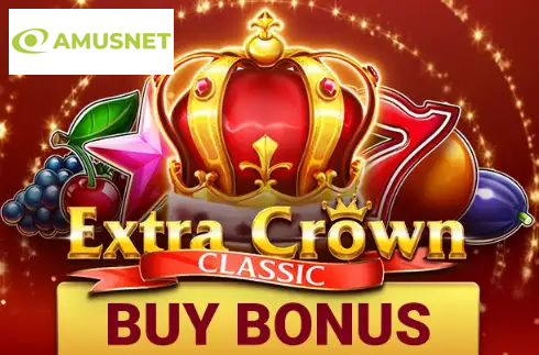 Extra Crown Classic Buy Bonus